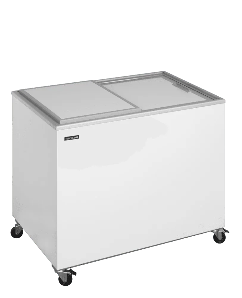 Kist flessenkoeler USS300SD