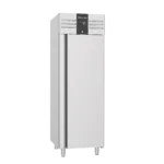 1 deurs vrieskast GN2/1 - GETROPICALISEERD ECPG 801 BT