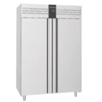 2 deurs vrieskast GN2/1 - GETROPICALISEERD ECPG 1502 BT