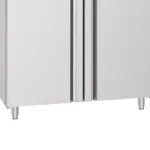 2 deurs vrieskast GN2/1 - GETROPICALISEERD ECPG 1502 BT - Afbeelding 3