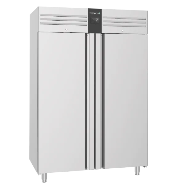 2 deurs vrieskast GN2/1 - GETROPICALISEERD ECPG 1502 BT