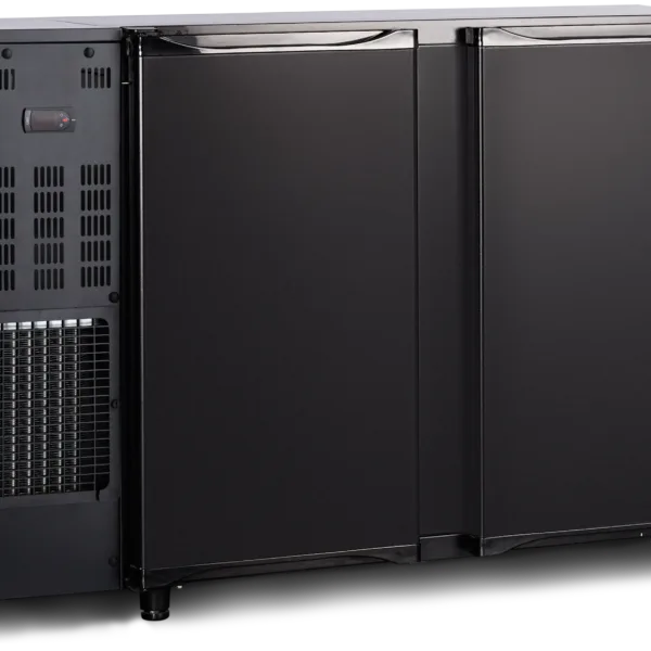 Barkast met volle deuren (FGB251/145) TBC2 145B