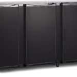 Barkast met volle deuren (FGB451/267) TBC4 267B