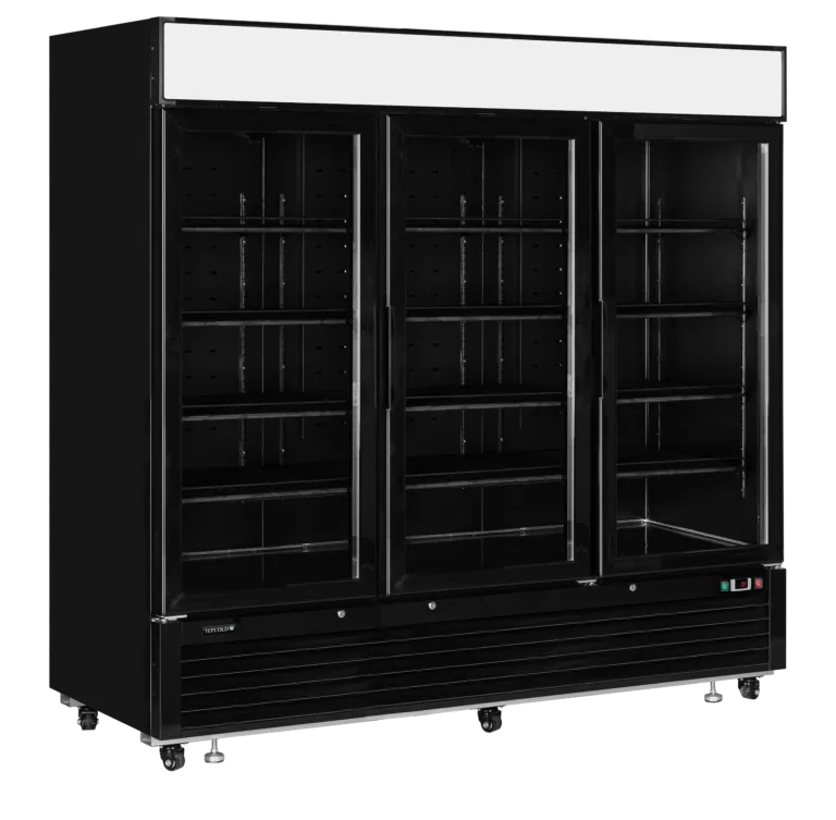 Displaykoeler LGC7500B