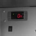 Hoogwaardige barkoeler SGD-240GE - Afbeelding 3