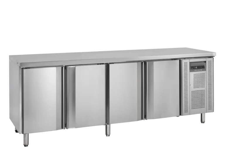 Koelwerkbank GN1/1 CK7410/-SP