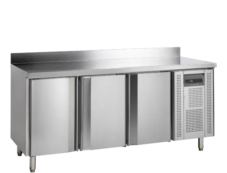 Koelwerkbank - snack SK6310/+SP