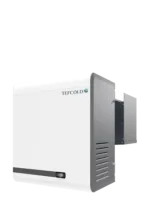 Negatieve monoblok WRA-L54-1