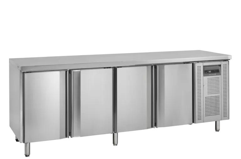 Snacktoonbankvriezer SK6410BT