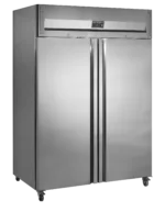 Staande vriezer GN2/1 RF1420X1