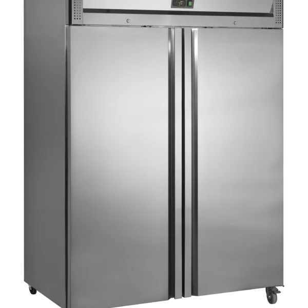 Staande vriezer GN2/1 RF1420X1