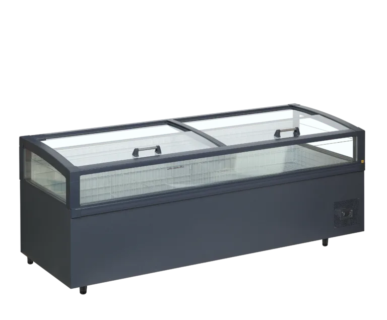 Supermarktkoeler/-vriezer VIEW 250 CF VS