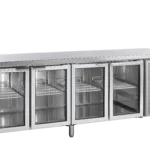 Toonbankkoeler GN1/1 CK7410G