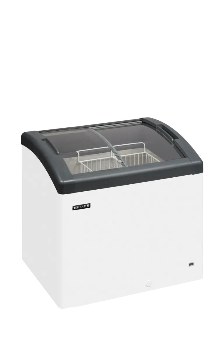 Vrieskast consumptie-ijs FOCUS 73