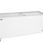 Vrieskast consumptie-ijs IC702SC