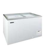 Vrieskast consumptie-ijs IDA300-W1