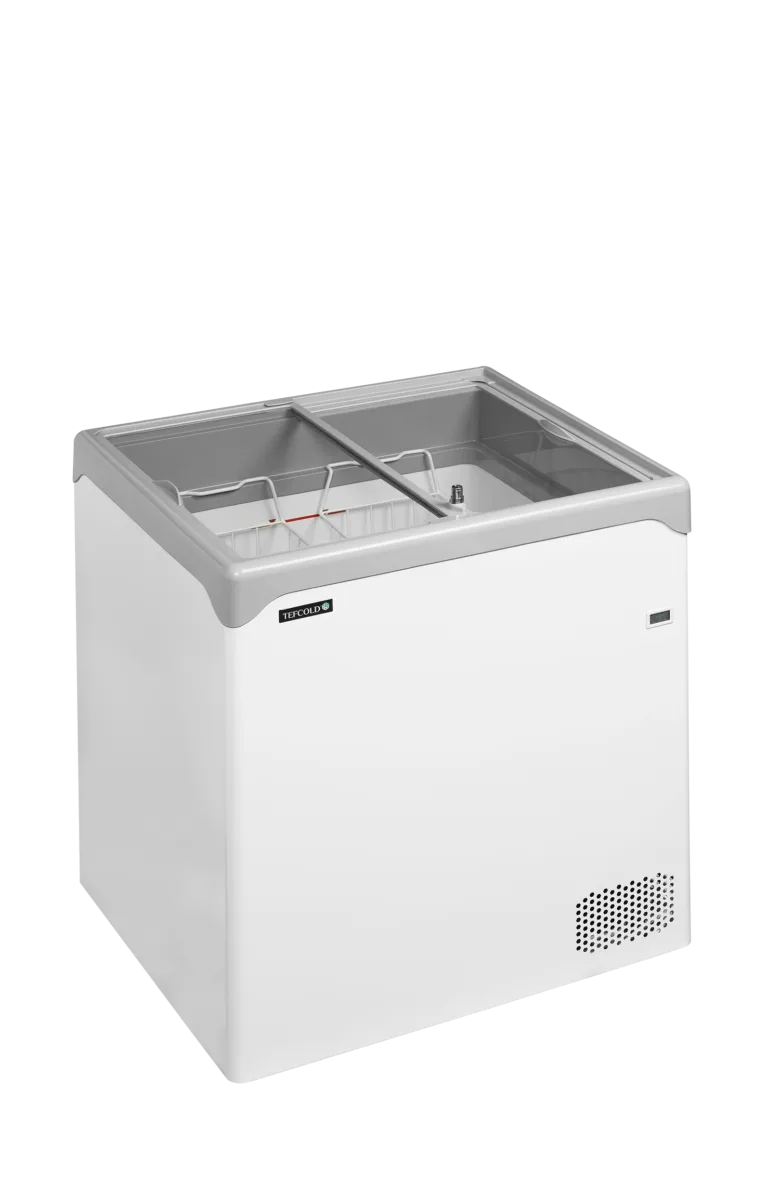 Vrieskast consumptie-ijs NIC202SC