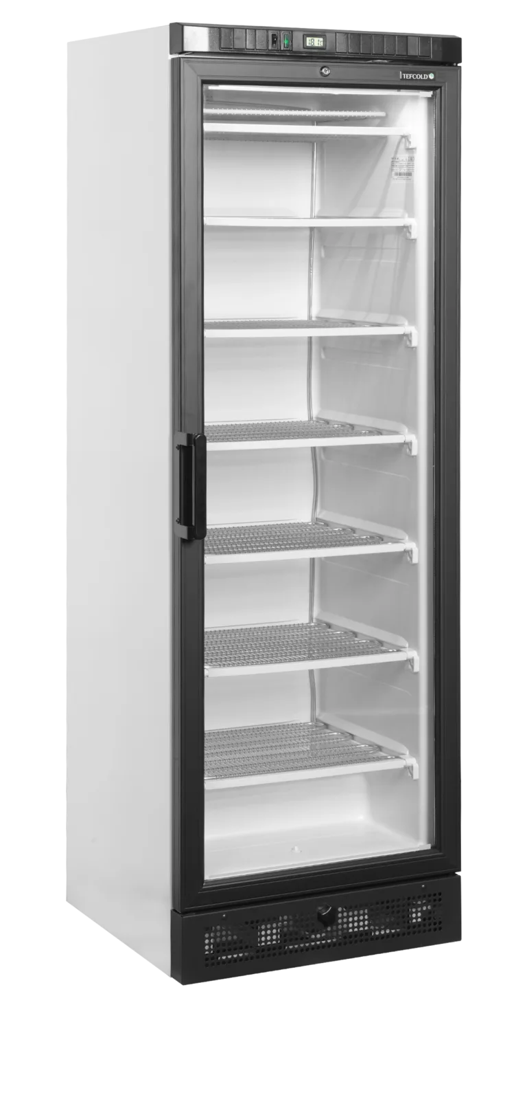 Vrieskast glasdeur UFSC371G