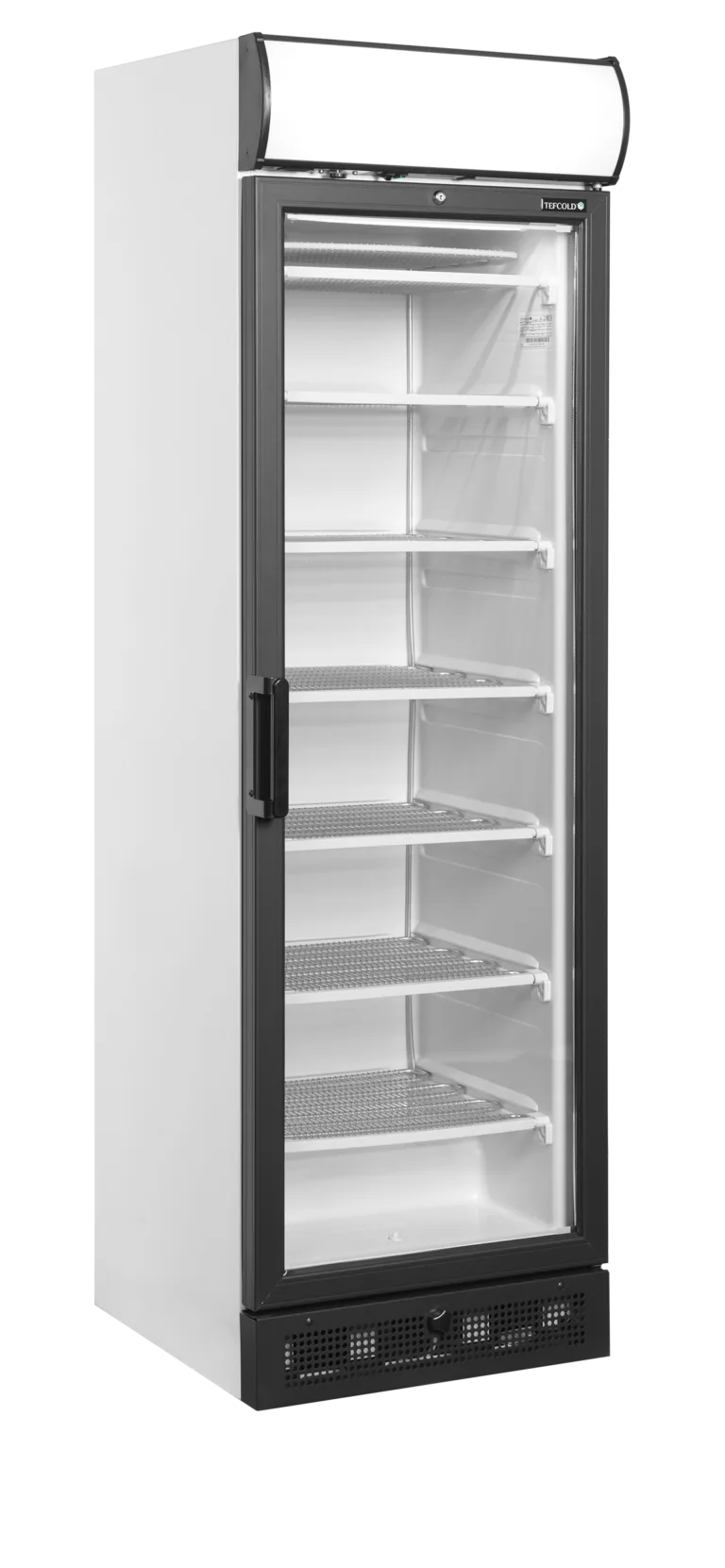 Vrieskast glasdeur UFSC371GCP