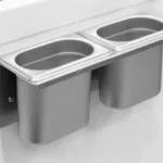 Vriezer voor schepijs IC502SC-SO - Afbeelding 4