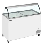 Vriezer voor schepijs IC402SC-SO