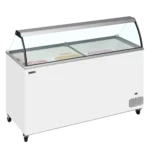 Vriezer voor schepijs IC502SC-SO - Afbeelding 2