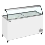 Vriezer voor schepijs IC502SC-SO