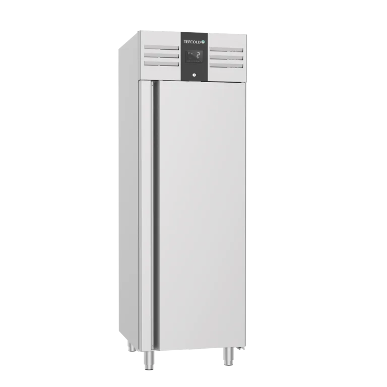 1 deurs vrieskast GN2/1 - GETROPICALISEERD ECPG 801 BT