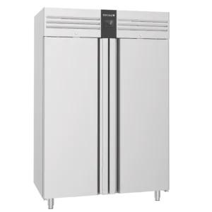 2 deurs vrieskast GN2/1 - GETROPICALISEERD ECPG 1502 BT