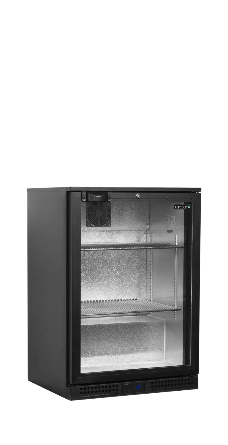 Backbar koeler BA16H