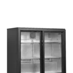 Backbar koeler BA21S