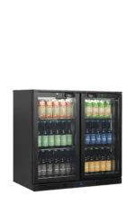 Backbar koeler BA26H - Afbeelding 2