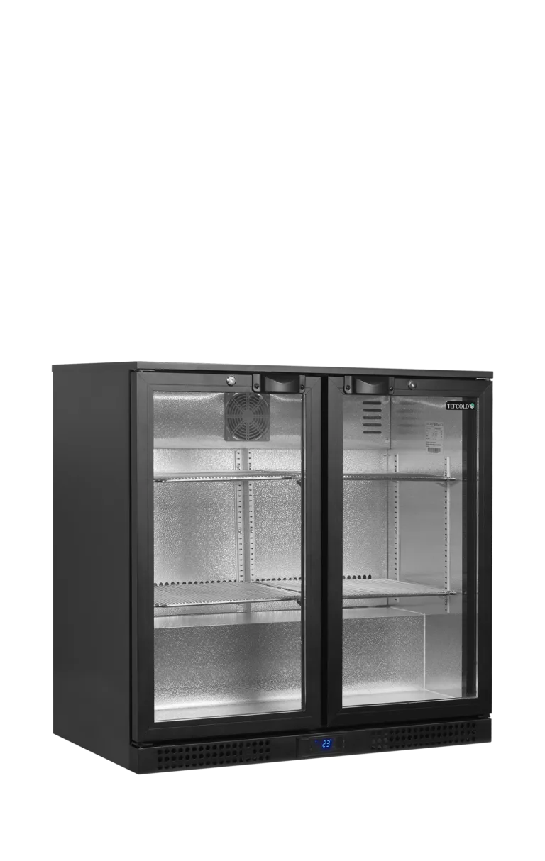 Backbar koeler BA26H