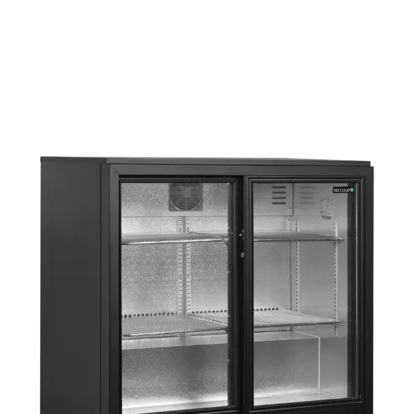 Backbar koeler BA26S