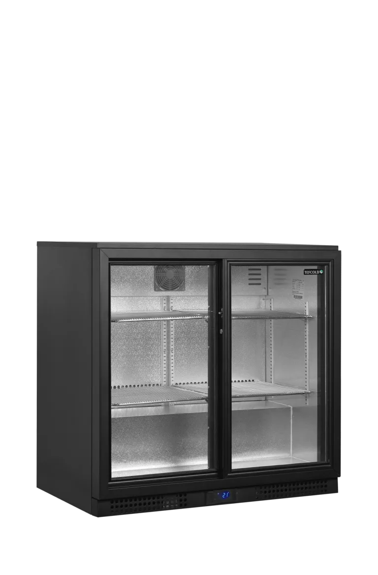 Backbar koeler BA26S