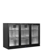 Backbar koeler BA31H