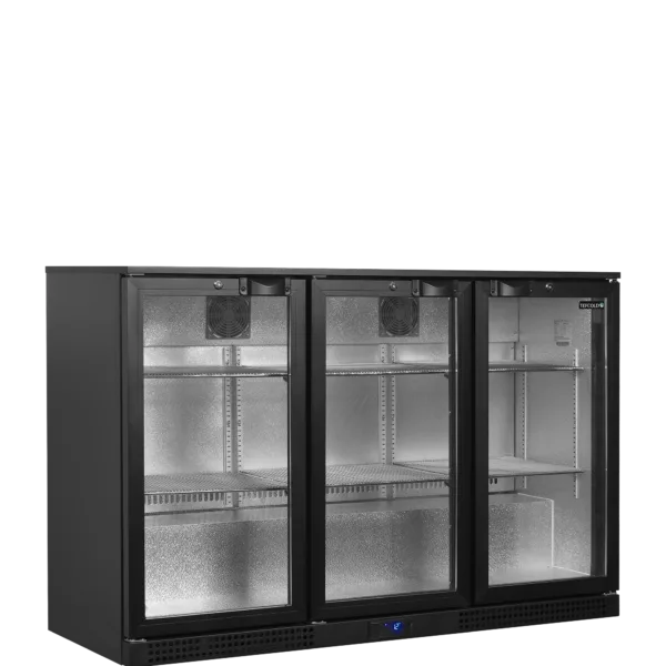 Backbar koeler BA31H