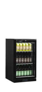 Backbar koeler DB106H - Afbeelding 2