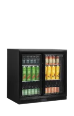 Backbar koeler DB201S - Afbeelding 2