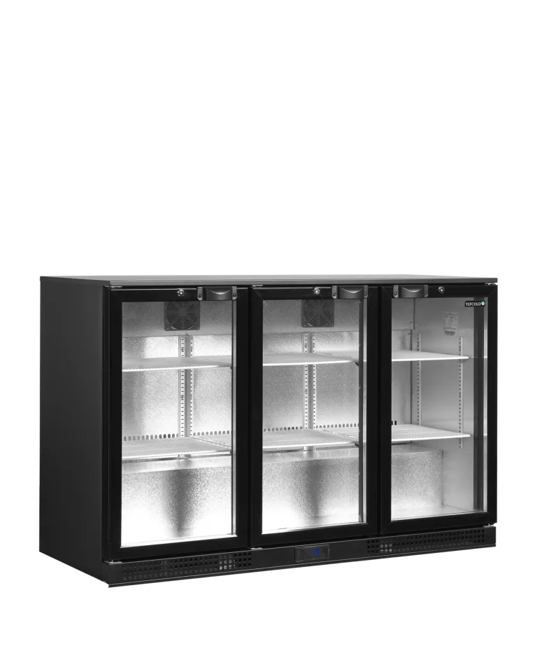 Backbar koeler DB301H-3