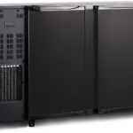 Barkast met volle deuren (FGB251/145) TBC2 145B