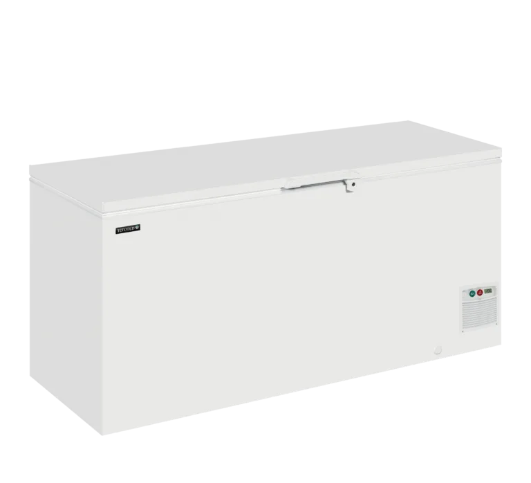 Diepvries koffer EL71