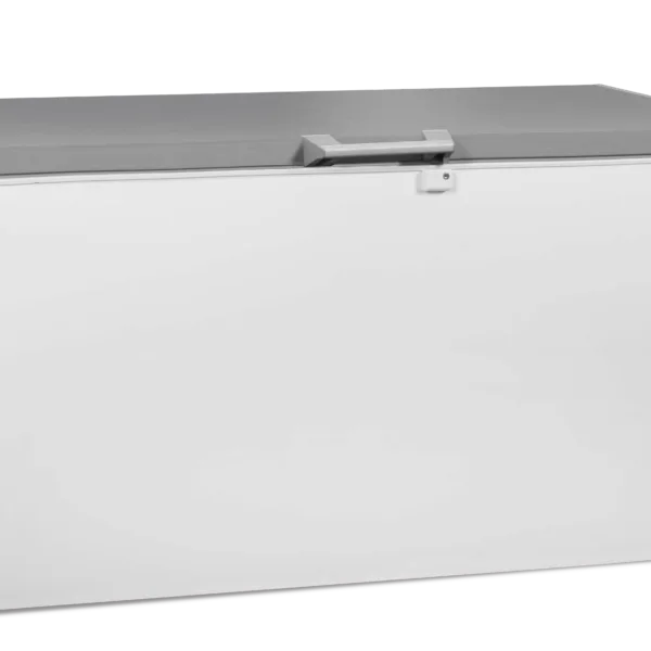 Diepvries koffer deksel rvs CF700PRO