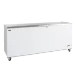 Diepvrieskist CF700 SL