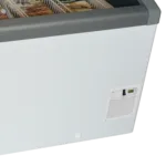 Diepvrieskist met glijdeksels FOCUS 131 - Afbeelding 3