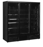 Displaykoeler Atom Maxi C3DBB