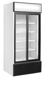 Displaykoeler FSC891S