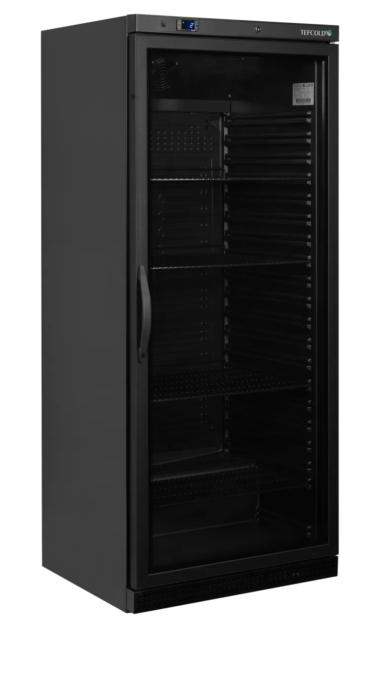 Displaykoeler GN2/1 UR600BG