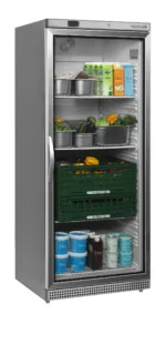 Displaykoeler GN2/1 UR600SG - Afbeelding 2
