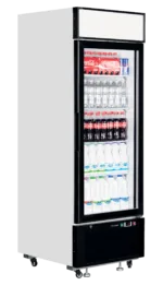 Displaykoeler LGC2500 - Afbeelding 2